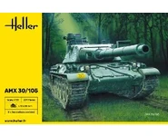 AMX 30/105 1:35