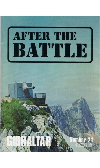 After the Battle n°21