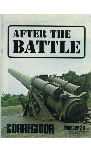 After the Battle n°23