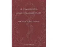 Le service médical des forces armées bel
