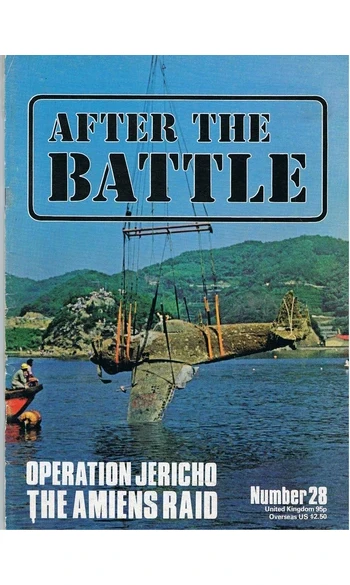 After the Battle n°28