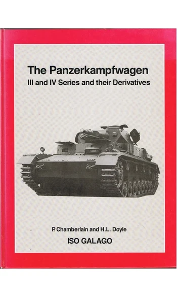 Panzerkampfwagen III & IV Series