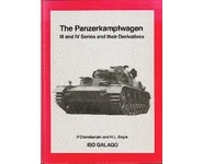 Panzerkampfwagen III & IV Series