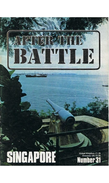 After the Battle n°31
