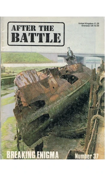 After the Battle n°37