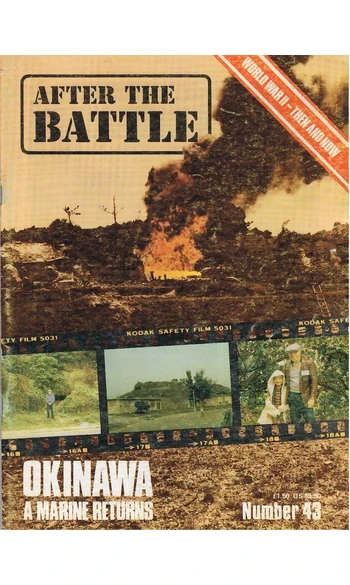 After the Battle n°43
