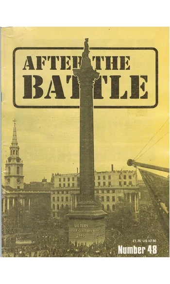 After the Battle n°48