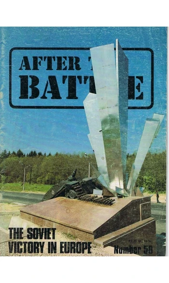 After the Battle n°50