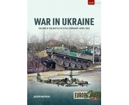 War in Ukraine Volume 8