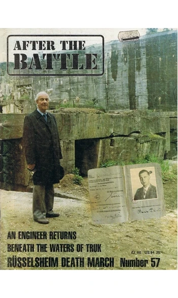 After the Battle n°57