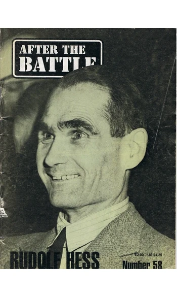 After the Battle n°58