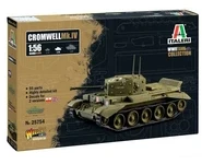 Cromwell Mk. IV 1:56