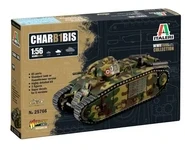 Char B1 Bis 1:56