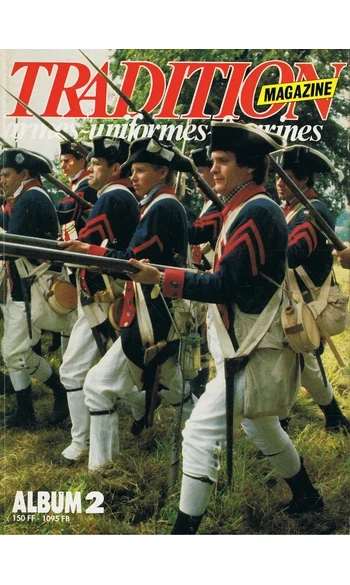 TRADITION Album n°2