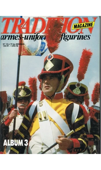 TRADITION Album n°3