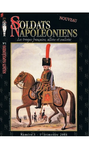 Soldats Napoléoniens n°1