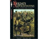 Soldats Napoléoniens n°7