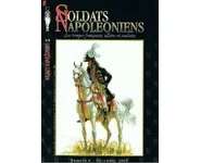 Soldats Napoléoniens n°8