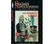 Soldats Napoléoniens n°12