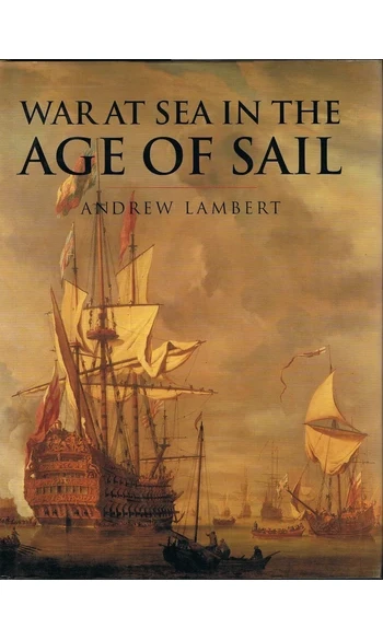 War at Sea in the Age of Sail