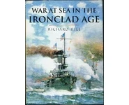 War at Sea in the Ironclade Age