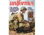Uniformes n°75