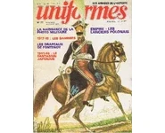Uniformes n°77