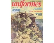 Uniformes n°78
