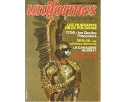Uniformes n°80
