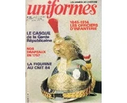 Uniformes n°82