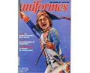 Uniformes n°98