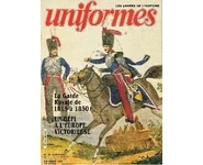 Uniformes n°99