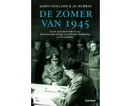 De zomer van 1945