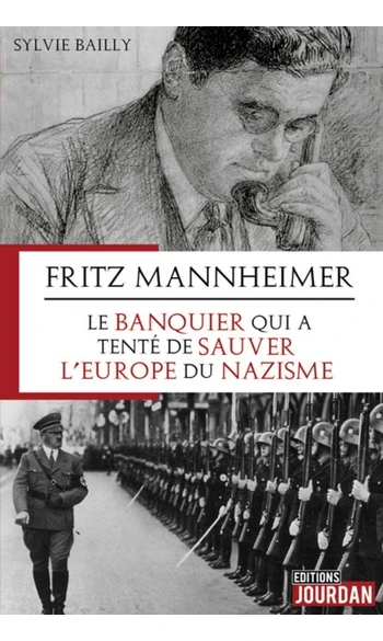Fritz Mannheimer, le banquier qui a tent
