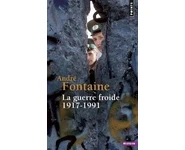 La guerre froide: 1917-1991