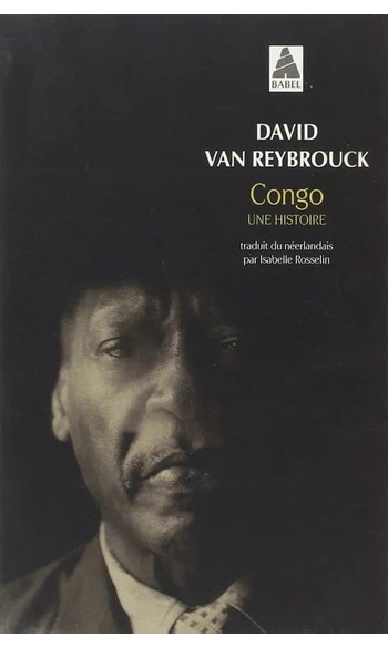 Congo, une histoire