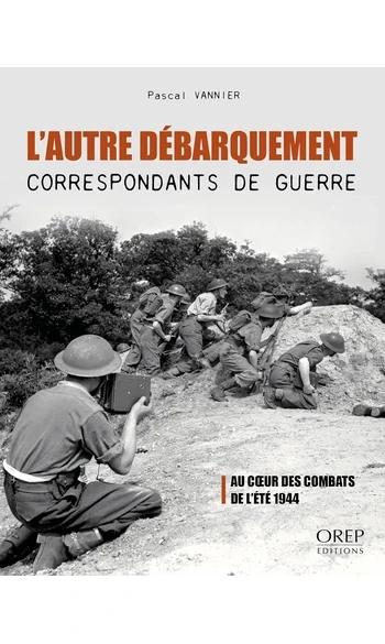 L'autre débarquement - Correspondants de