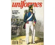 Uniformes n°102