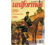 Uniformes n°106