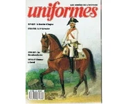 Uniformes n°107