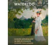Waterloo 1815-2015 exhibition catalogue