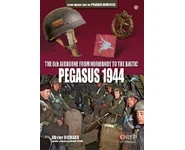Pegasus 1944: The 6th Airborne from Norm