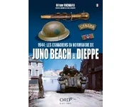1944 : les Canadiens en Normandie, de Ju