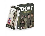 Jeu des 7 familles D-Day