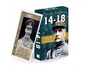 Jeu des 7 familles 14-18