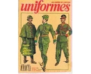 Uniformes n°116