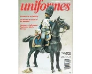 Uniformes n°121