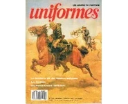 Uniformes n°122
