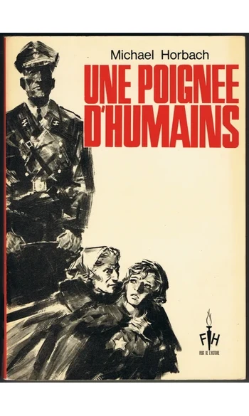 Une poignée d'humains