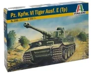 Pz.Kpfw.VI Tiger Ausf.E (Tp ) 1:35